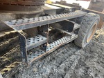 General Appearance with Steps/Ladders