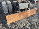 Specialty with Blade Condition