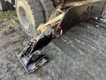 Chassis with Stabilizers