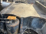 Chassis with Frame Condition