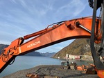 Chassis with Boom Condition