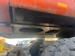 Chassis with Bottom Covers
