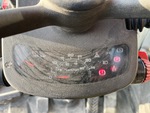 Control Station with Warning Lights
