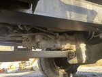 Drivetrain with Drive Motors