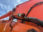 Hydraulics with