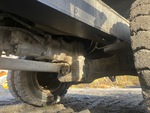 Drivetrain with Rear Drive Axle