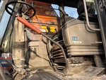 Safety with Safety Lock Out/Stop