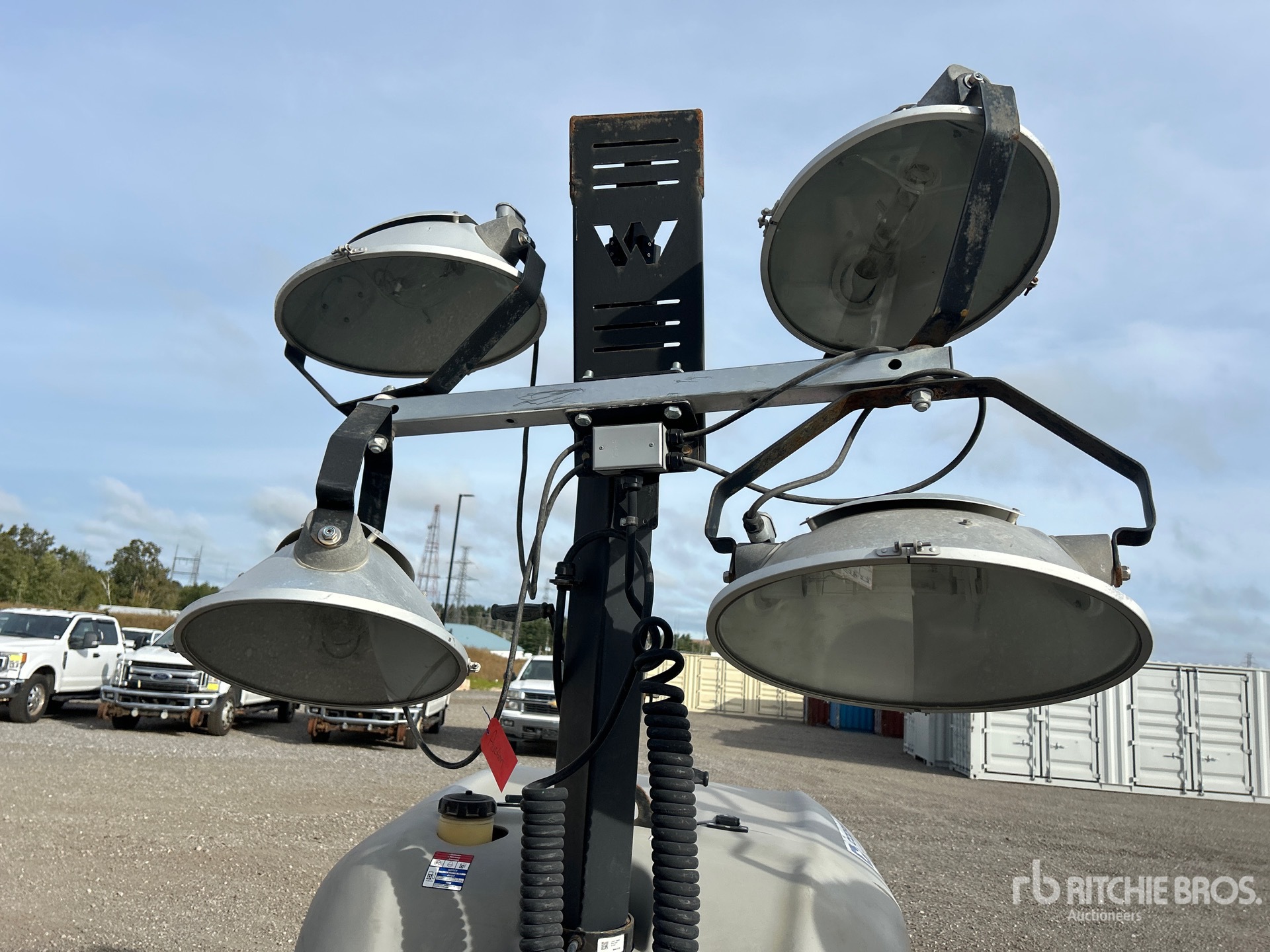 2019 Wacker Neuson LTV6