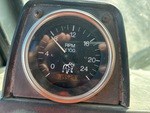 Cab with Engine Hours