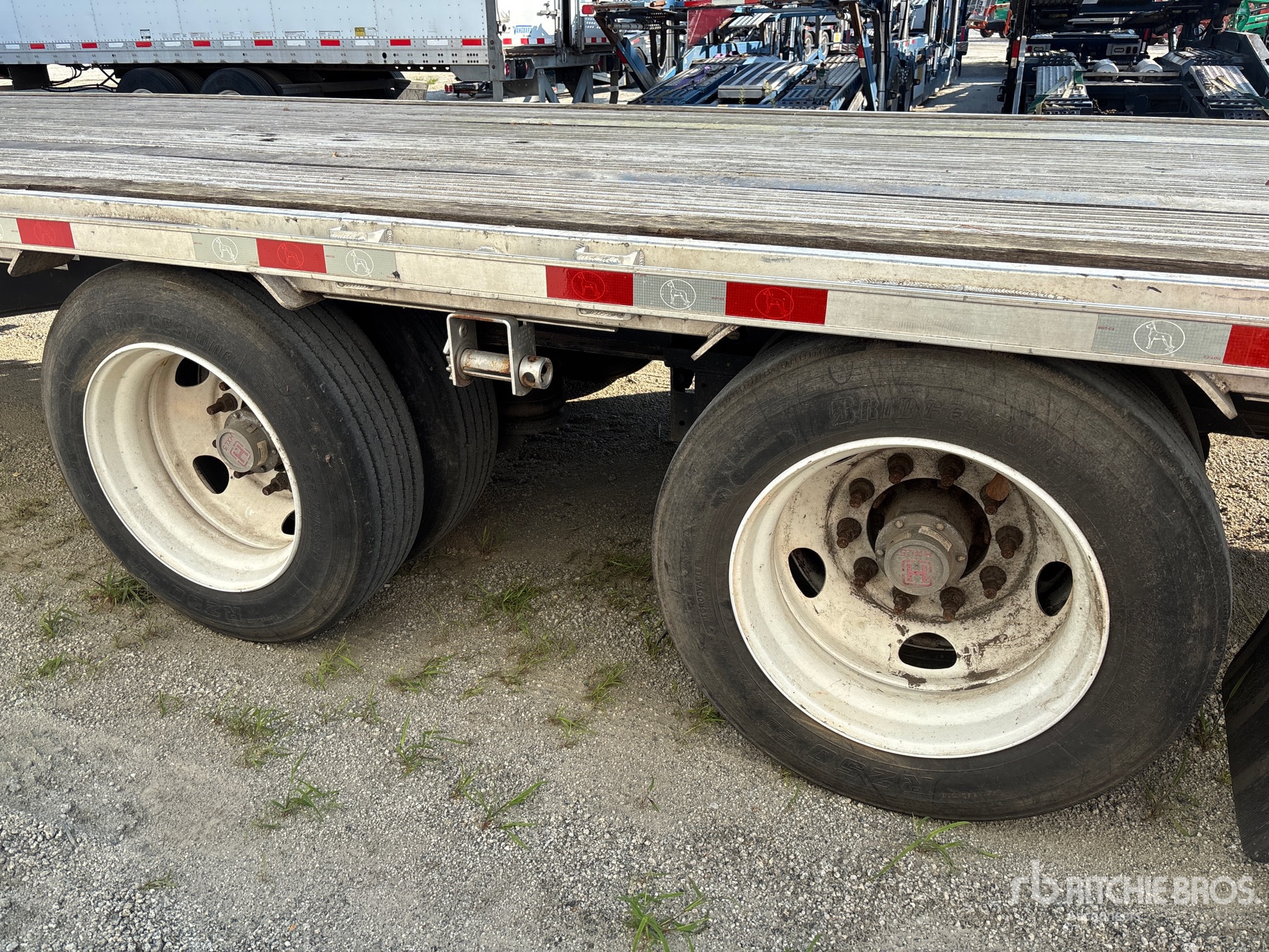2021 Great Dane FLD-0024-00053