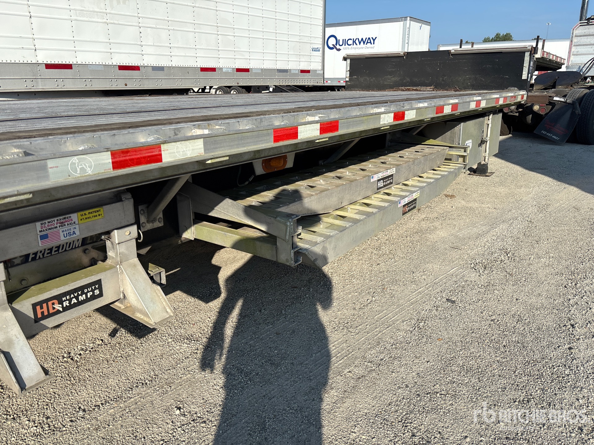 2021 Great Dane FLD-0024-00053