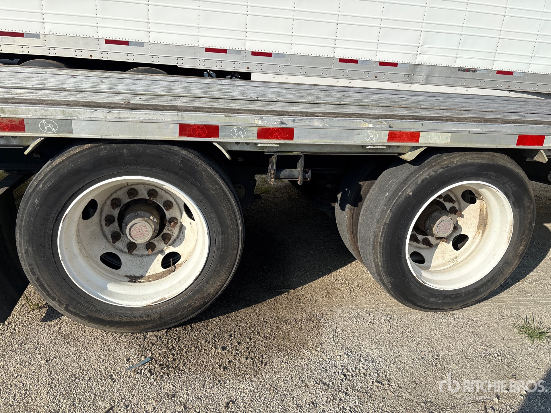 2021 Great Dane FLD-0024-00053