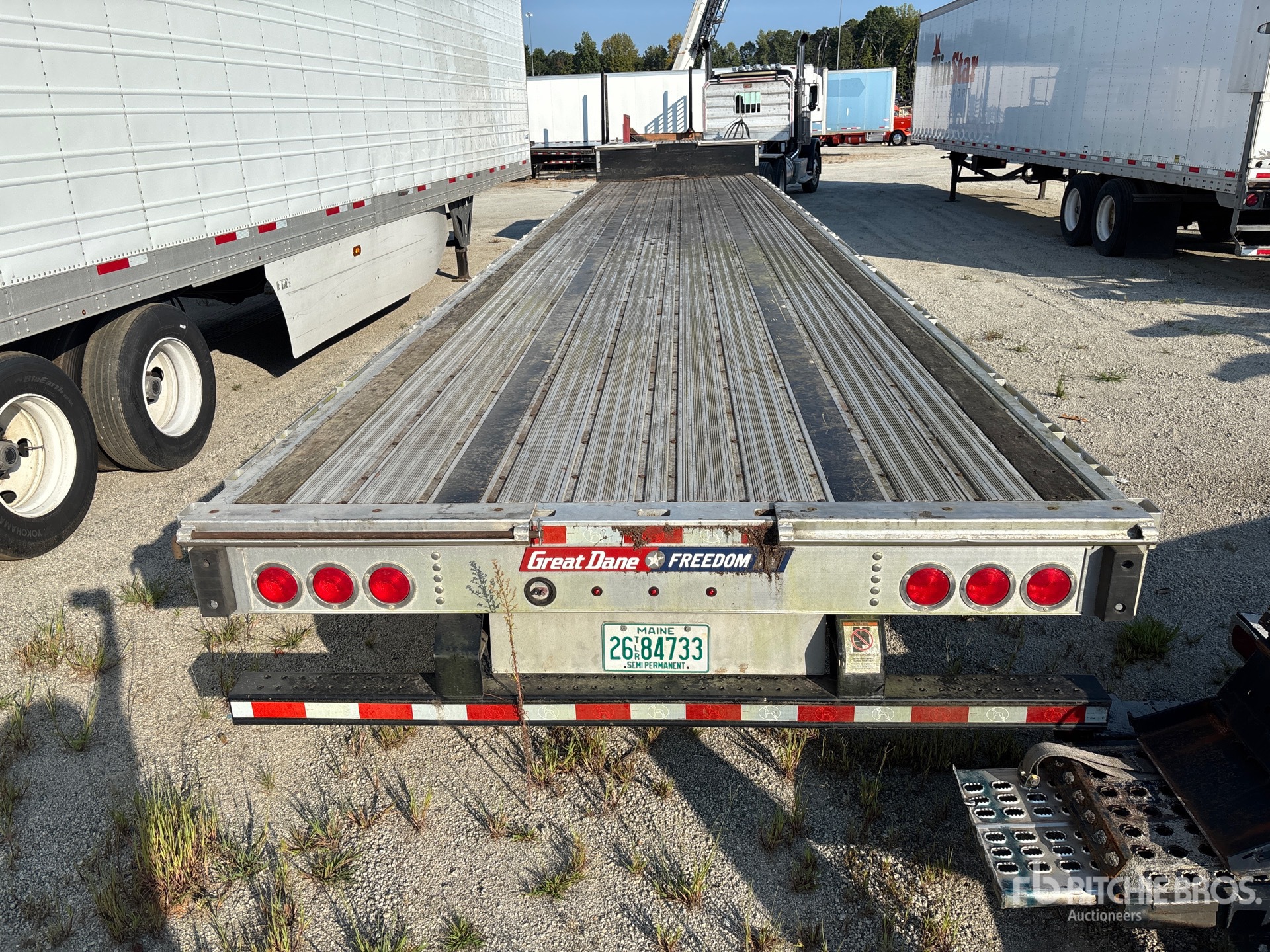 2021 Great Dane FLD-0024-00053