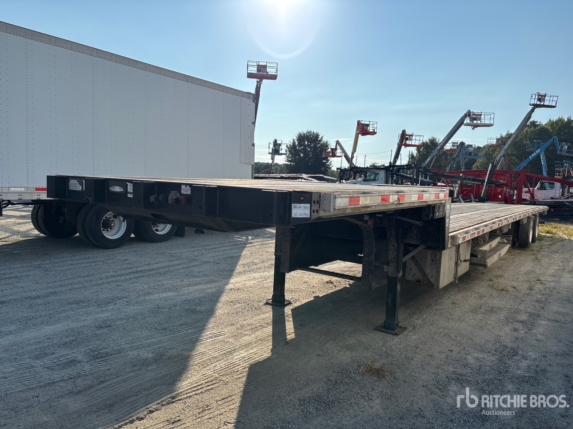 2021 Great Dane FLD-0024-00053