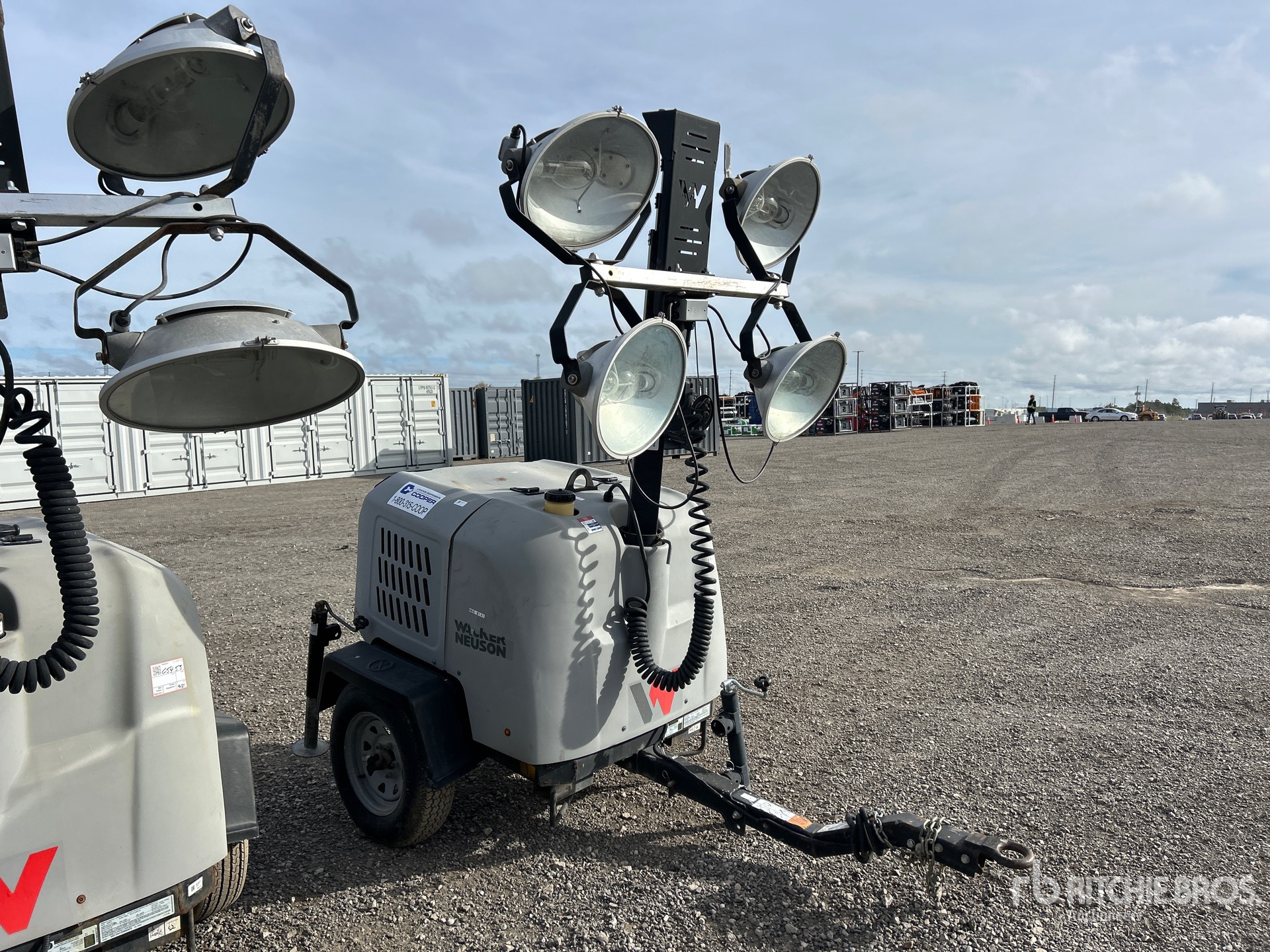 2019 Wacker Neuson LTV6