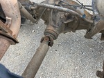 Drivetrain with