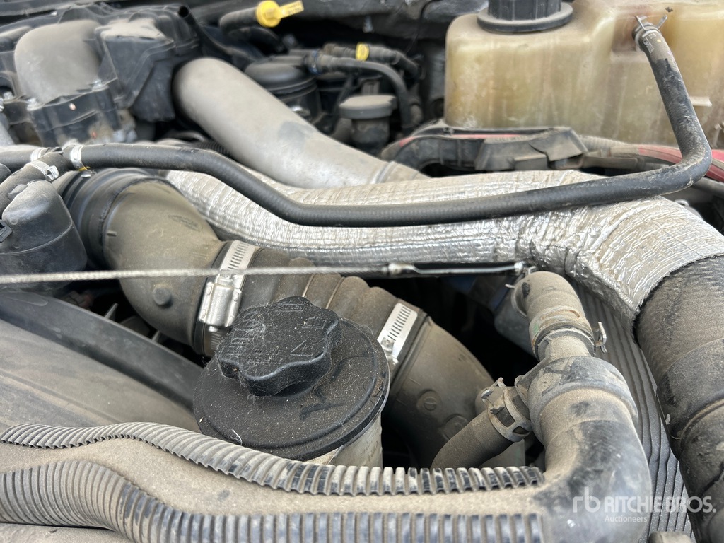 Engine with