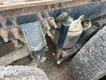 4 dessous de caisse - Camion with