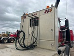 4 dessous de caisse - Camion with