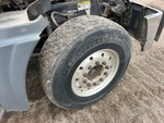 4 dessous de caisse - Camion with