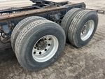 4 dessous de caisse - Camion with