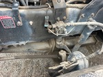 4 dessous de caisse - Camion with