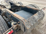 4 dessous de caisse - Camion with