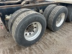 4 dessous de caisse - Camion with