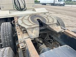 4 dessous de caisse - Camion with