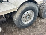 4 dessous de caisse - Camion with