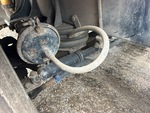 4 dessous de caisse - Camion with