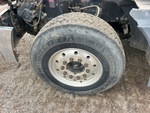 4 dessous de caisse - Camion with