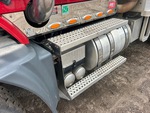 4 dessous de caisse - Camion with
