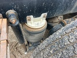 4 dessous de caisse - Camion with