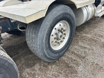 4 dessous de caisse - Camion with
