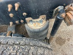 4 dessous de caisse - Camion with