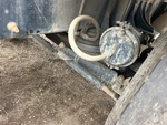 4 dessous de caisse - Camion with