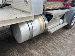 4 dessous de caisse - Camion with