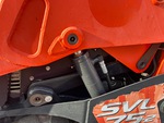 Hydraulique with