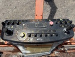 Poste de contrôle de base supérieur with