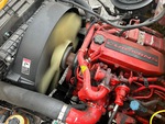 Motor with