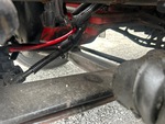 Motor with