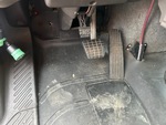 Cab with