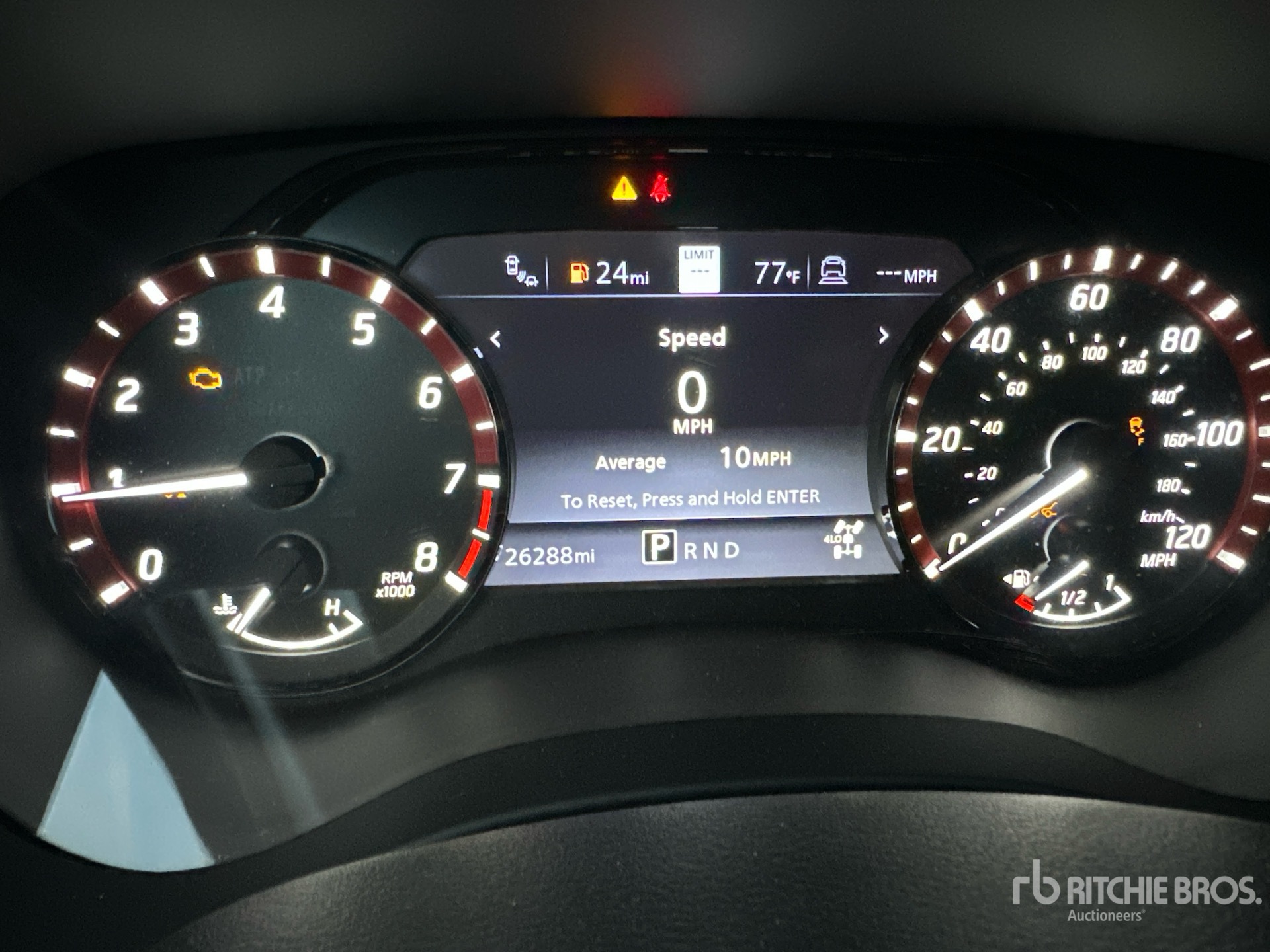 2022 Nissan FRONTIER XE