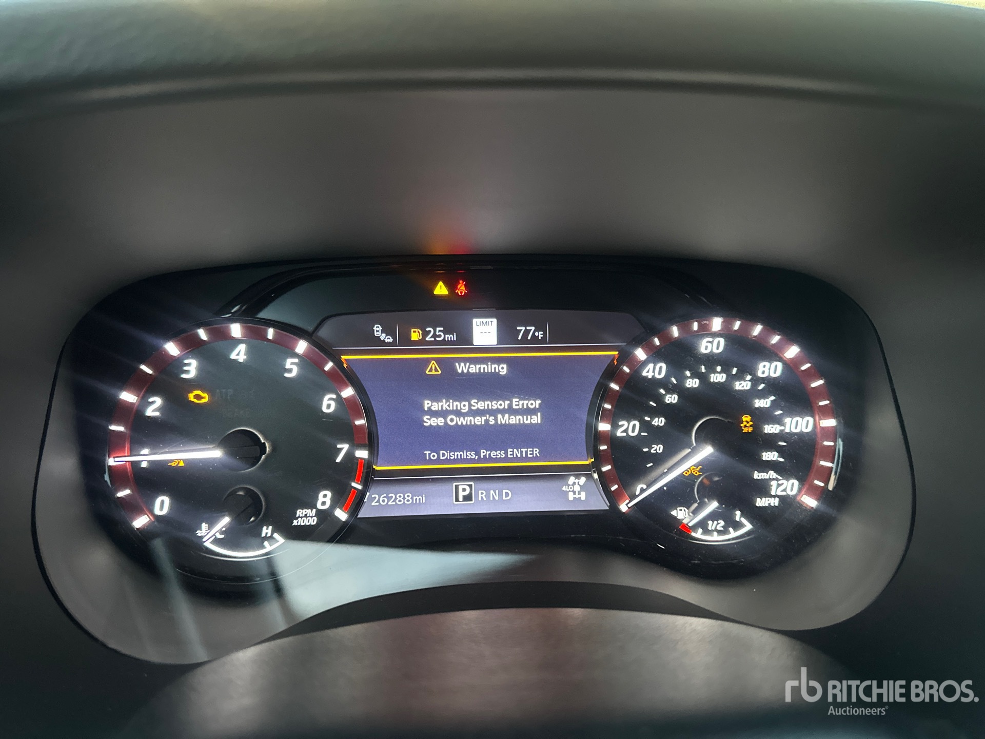 2022 Nissan FRONTIER XE