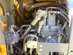 Hydraulics with Válvulas