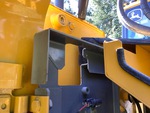 Hydraulics with Tanque hidráulico