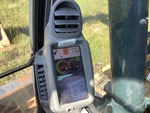Control Station with Dash Console