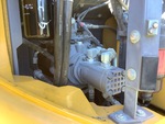 Hydraulics with Bombas (hidráulicas)