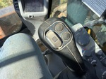 Control Station with Auxiliary Hydraulic Control